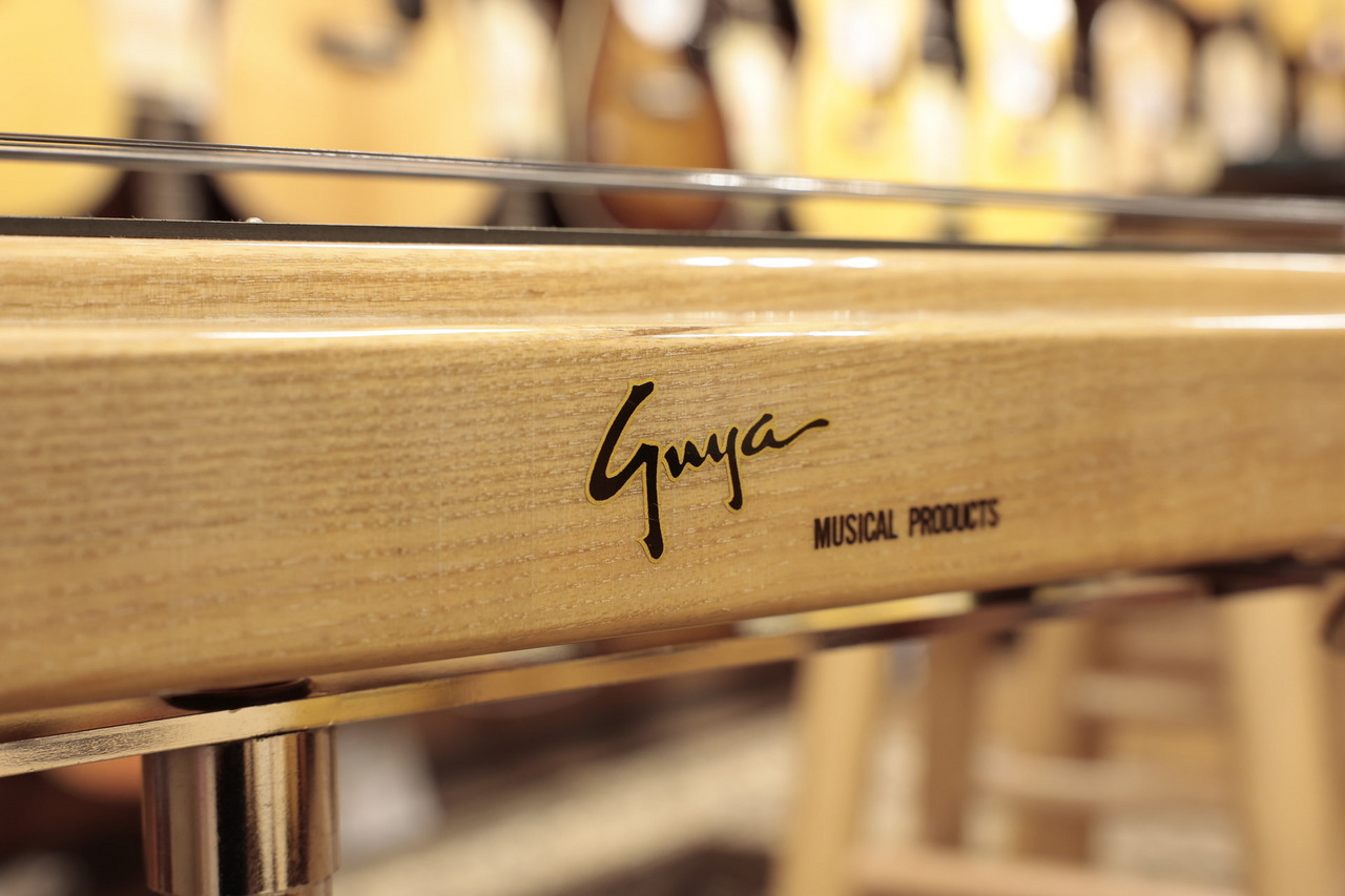 Guyatone HG-306 【6弦】（中古）【楽器検索デジマート】