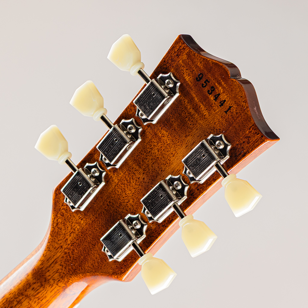 Gibson Custom Shop 1959 Les Paul Standard Reissue Tobacco Sunburst