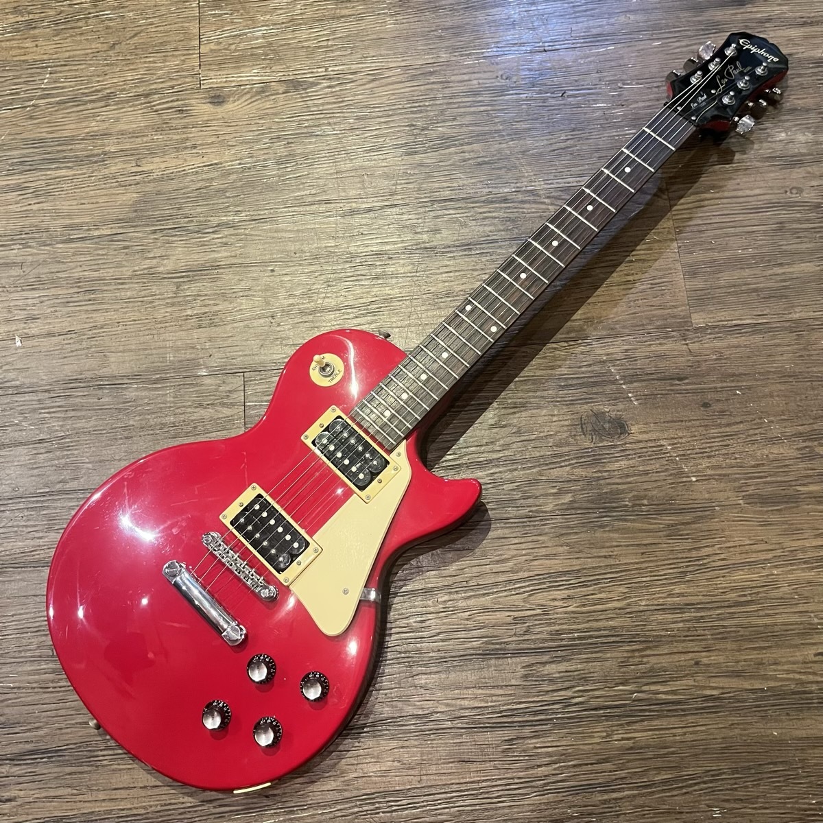 Epiphone Les Paul 100 Electric Guitar（中古/送料無料）【楽器検索