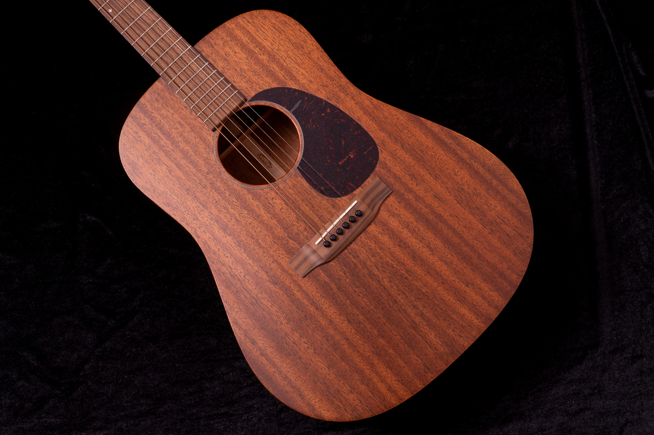 Martin D-15M 2015 1.885kg #1960698【TONIQ横浜】（中古/送料無料