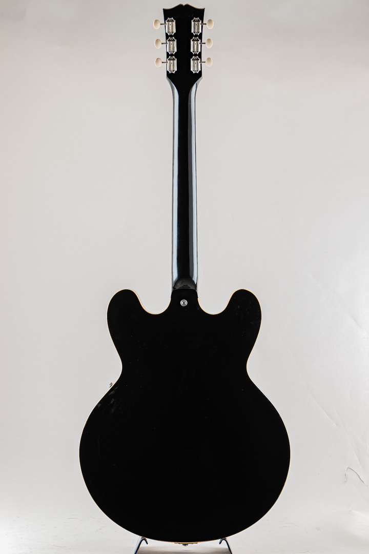 Gibson Memphis Limited Run ES-330 Dot VOS w/Bigsby Antique
