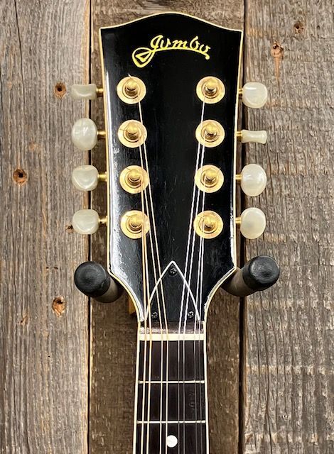 jumbo JM-50（中古）【楽器検索デジマート】