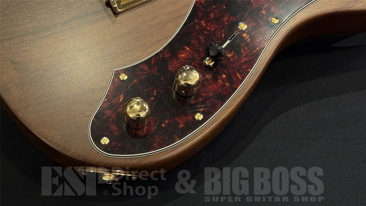 FUJIGEN(FGN) EILT-EW3-HS-MR/NTF（新品/送料無料）【楽器検索デジマート】
