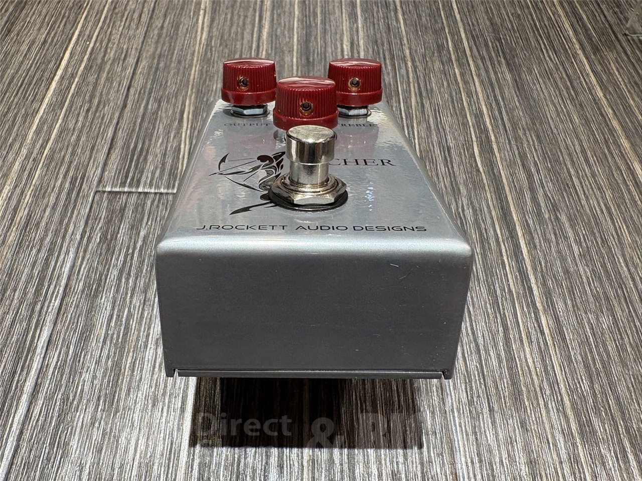 J.Rockett Audio Designs Archer（新品/送料無料）【楽器検索デジマート】