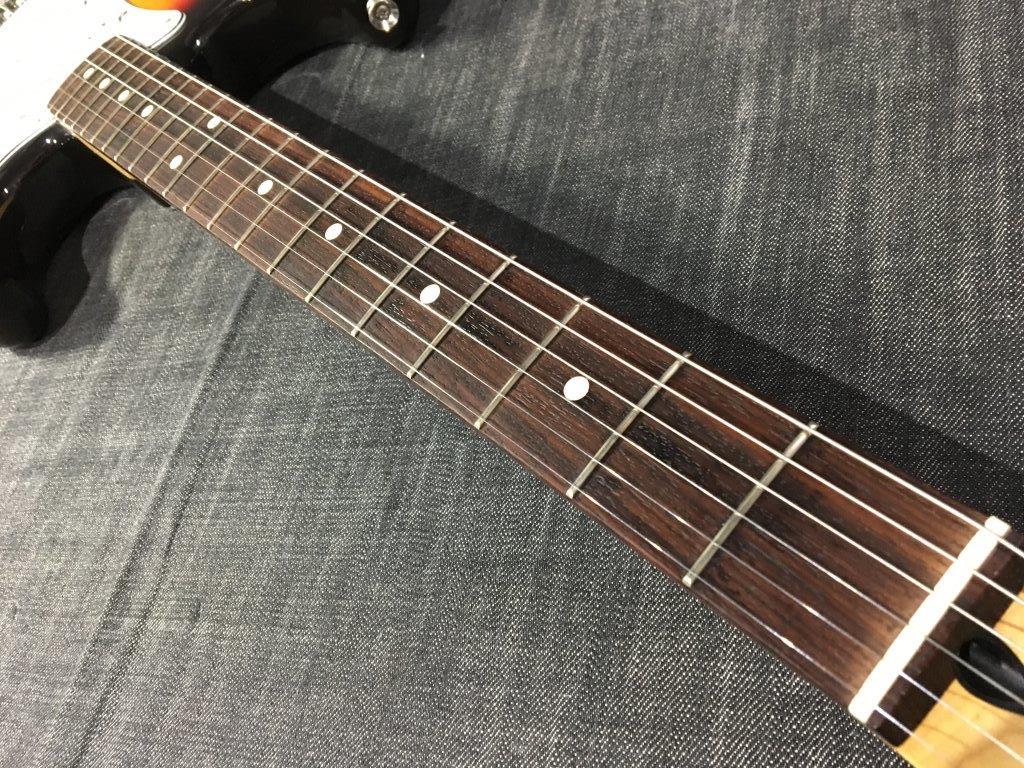 Fender Japan ST-50（中古/送料無料）【楽器検索デジマート】