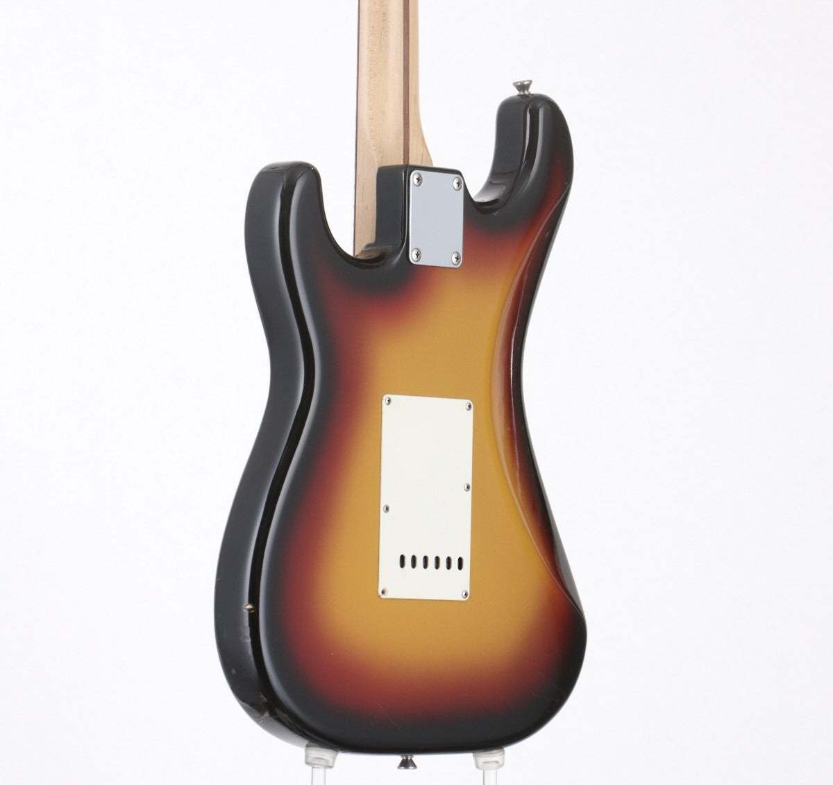Squier by Fender SST-33 Silver Series 3TS/R ［3.64kg/1993-1994年製