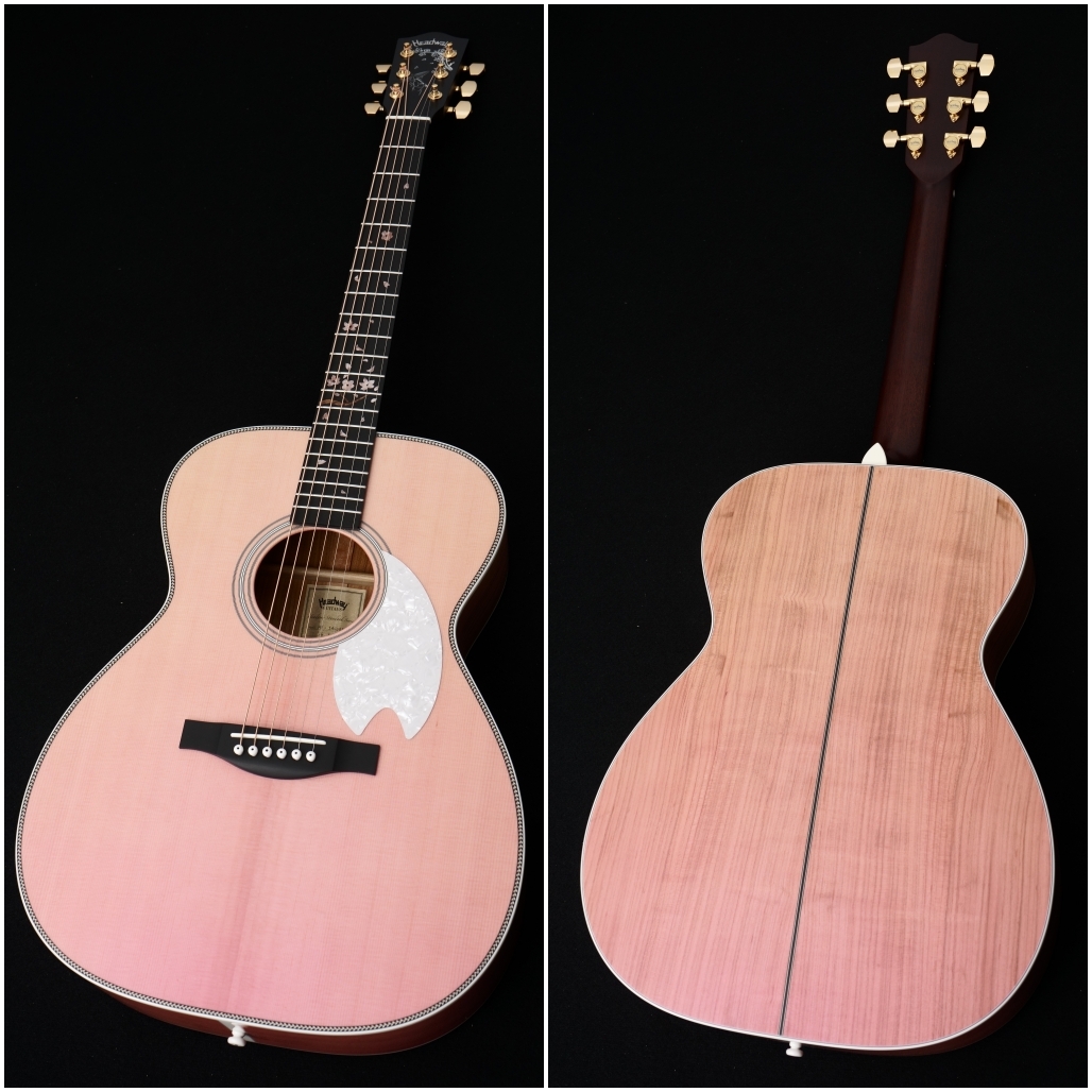 Headway HF-SAKURA'26/STD 【10本限定】【48回無金利】【買取・下取
