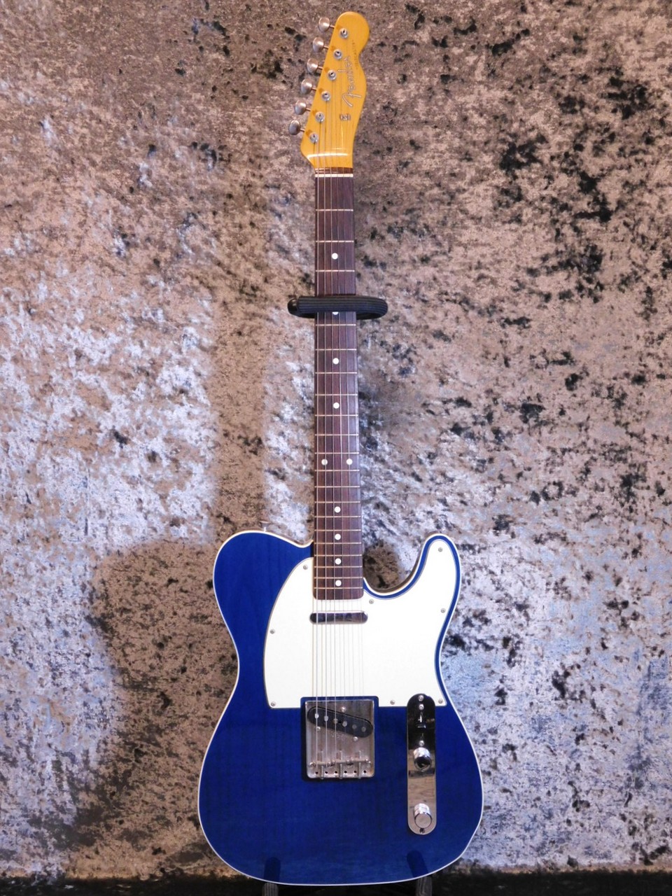 Fender Japan Exclusive Classic 60s Telecaster Custom (TL62B) フェンダー テレキャスター Japan Exclusive Classic 60s Tele Custom 3 Tone Sunburst Fender