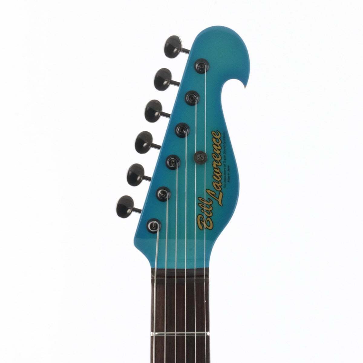 Bill Lawrence BCOR-55B 小暮”shake”武彦モデル BUS 【心斎橋店