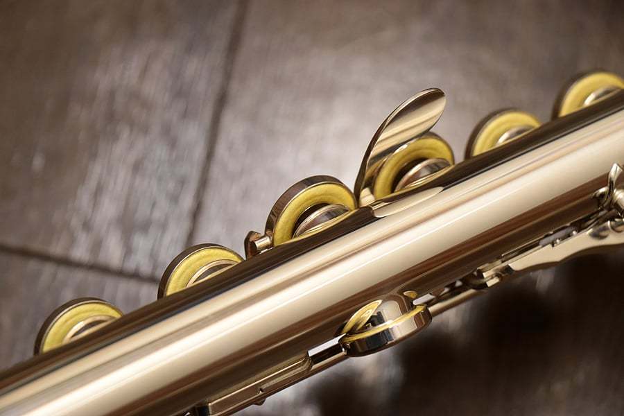 希少】YAMAHA フルート YFL-311Ⅱ 頭部管銀製 Eメカ 国産 廃番 希少 希少】YAMAHA フルート YFL-311Ⅱ 頭部管銀製 Eメカ 国産 廃番 希少