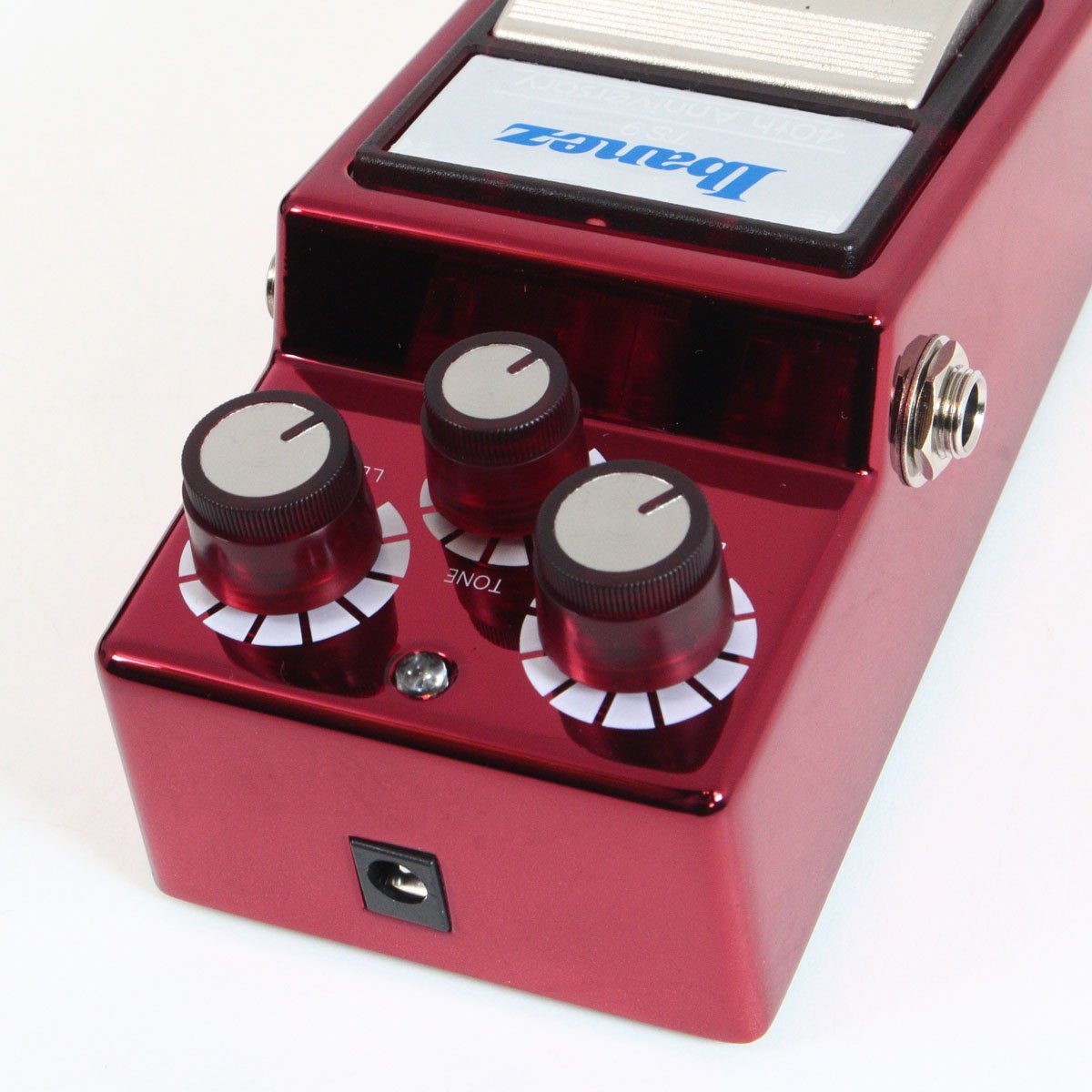 Ibanez TS9 40th Anniversary Rudy Finish Edition 【渋谷店