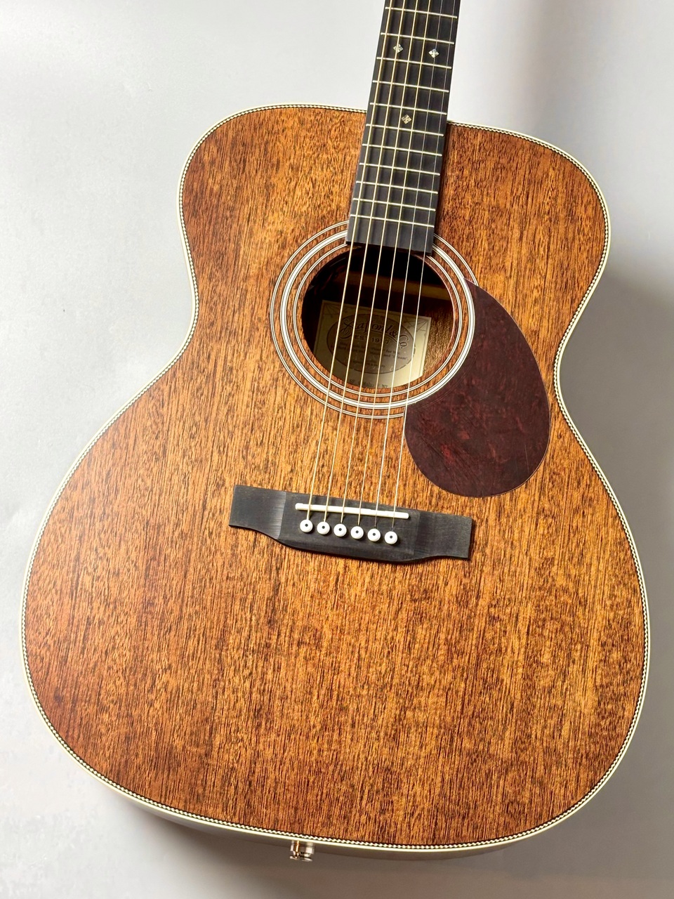 Stafford stafford SF-4FM NAT【送料当社負担】（新品）【楽器検索