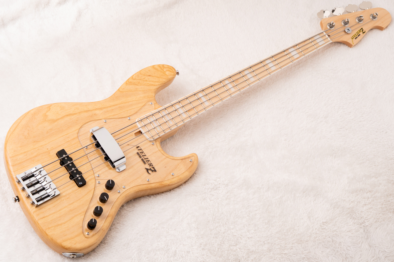 ATELIER Z M#245 -Natural- #012341 [4.09kg]【定番モデル】（新品