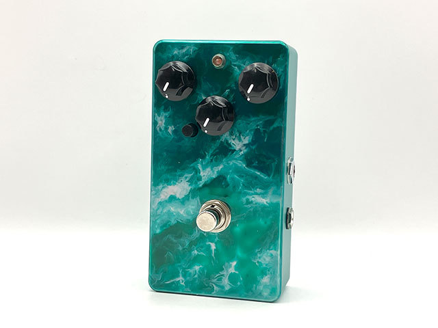 LEQTIQUE EVR Beryl EVR #59（新品）【楽器検索デジマート】