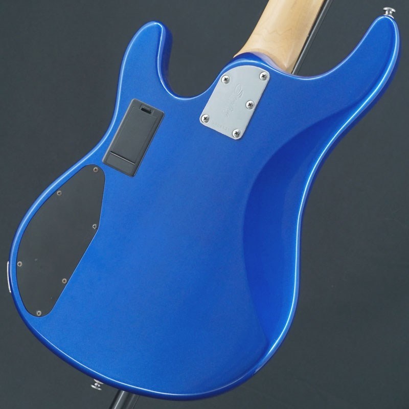 Sterling by MUSIC MAN USED 中古 SB14 (Blue Pearl)（中古
