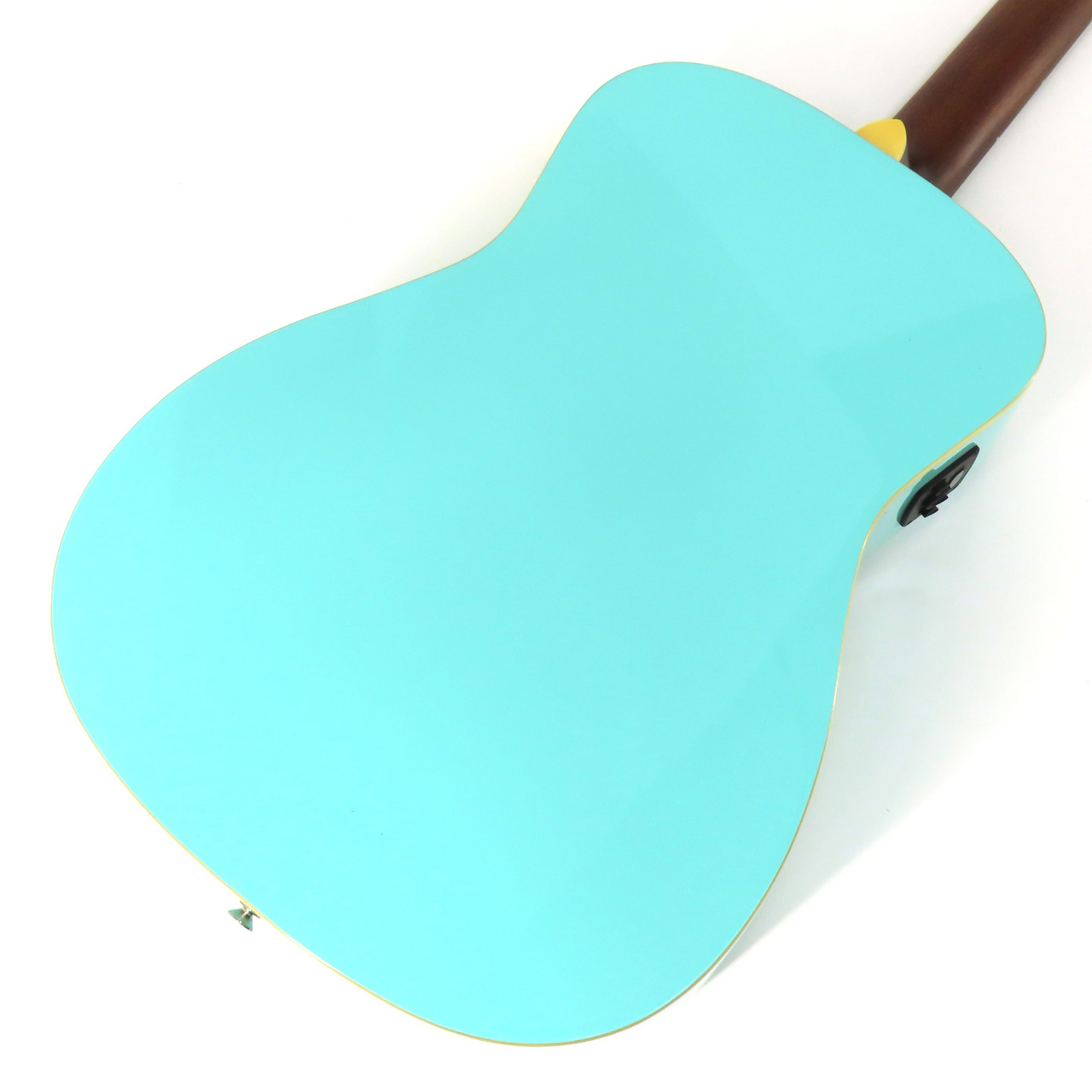 fender fsr malibu player エレアコ 中古　美品　メンテ済 Fender MALIBU PLAYER（中古/送料無料）【楽器検索デジマート】