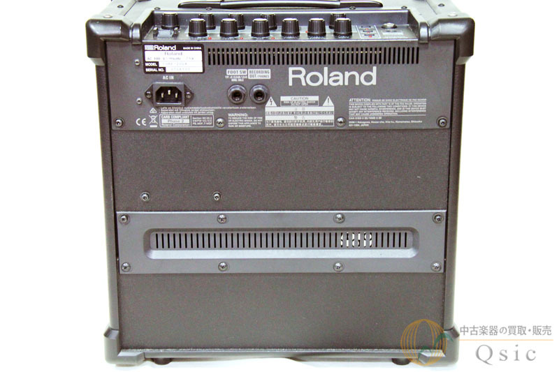 Roland CUBE-20GX [VJ234]（中古）【楽器検索デジマート】