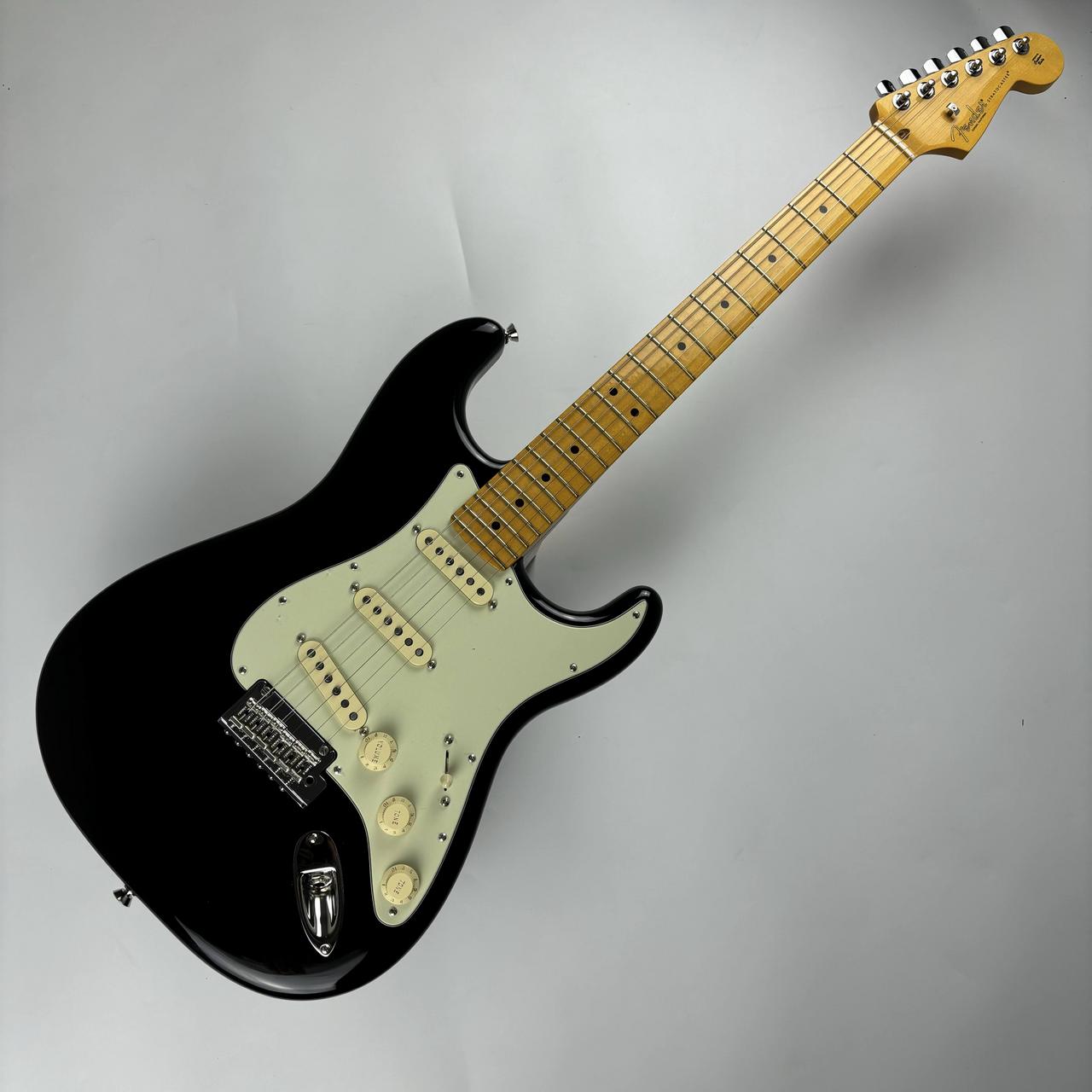 ギター Fender American professional strato Boeing 747 Fender® Stratocaster® Guitar - Green
