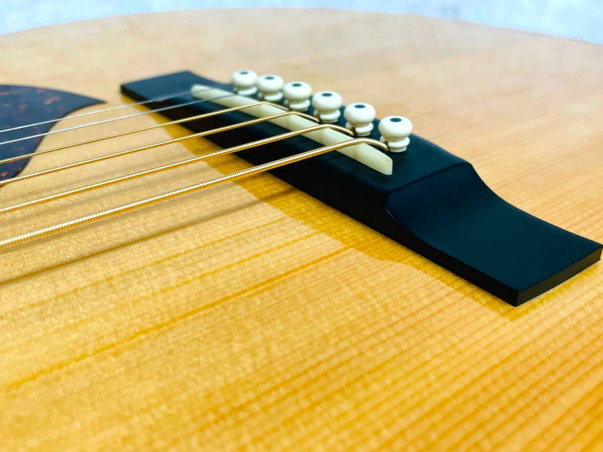 Martin GPCPA4 ジャンク Martin - GPCPA4 Guitar with Fishman F1 Analog Preamp and
