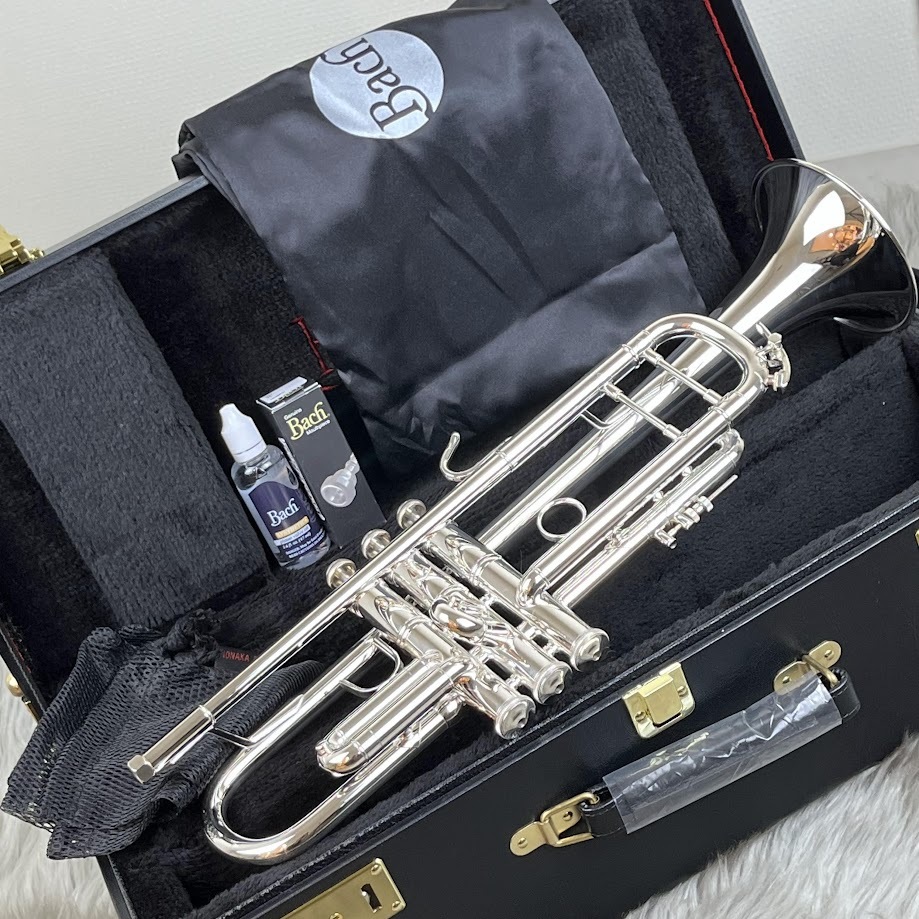 Bach 180ML37SP【現物写真】（新品/送料無料）【楽器検索デジマート】