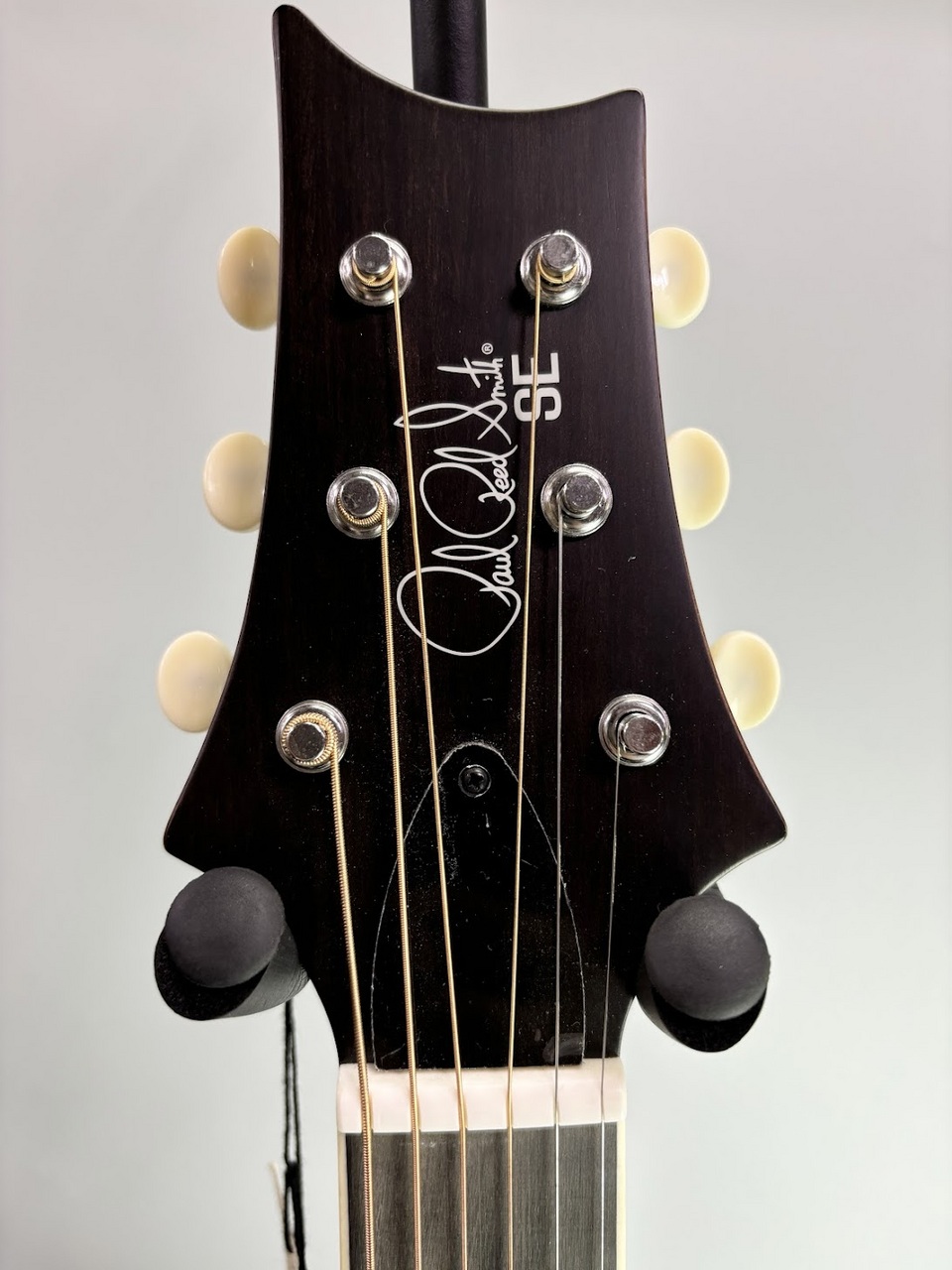 Paul Reed Smith(PRS) SE Parlor VM アコースティックギター