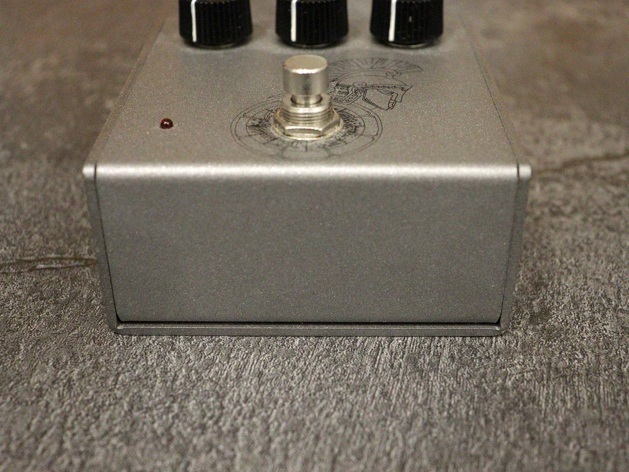 ギター Organic Sounds Organic Drive Ares Organic Sounds (オーガニックサウンズ) Organic Drive Ares