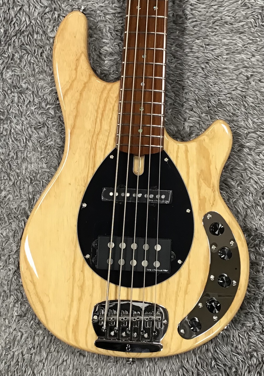 Sire Marcus Miller Z7 5-String NT (Natural) 【2024年最新