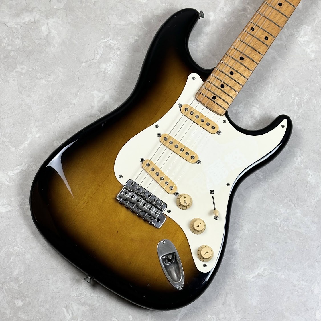 Fender Japan STD-57 【Fシリアル】（中古/送料無料）【楽器検索