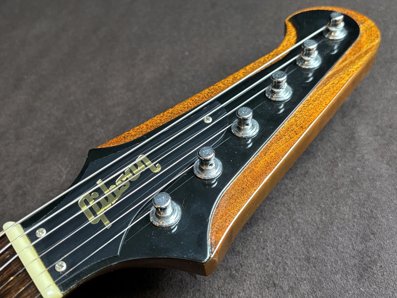Gibson FIREBIRD V Vintage Sunburst（中古）【楽器検索デジマート】