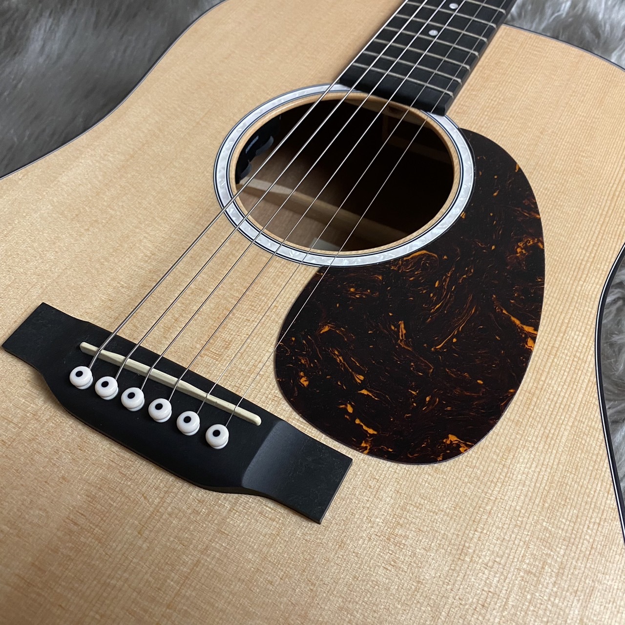 Martin DJR-10E-02(Dreadnought Junior)【現物画像】【最大36回