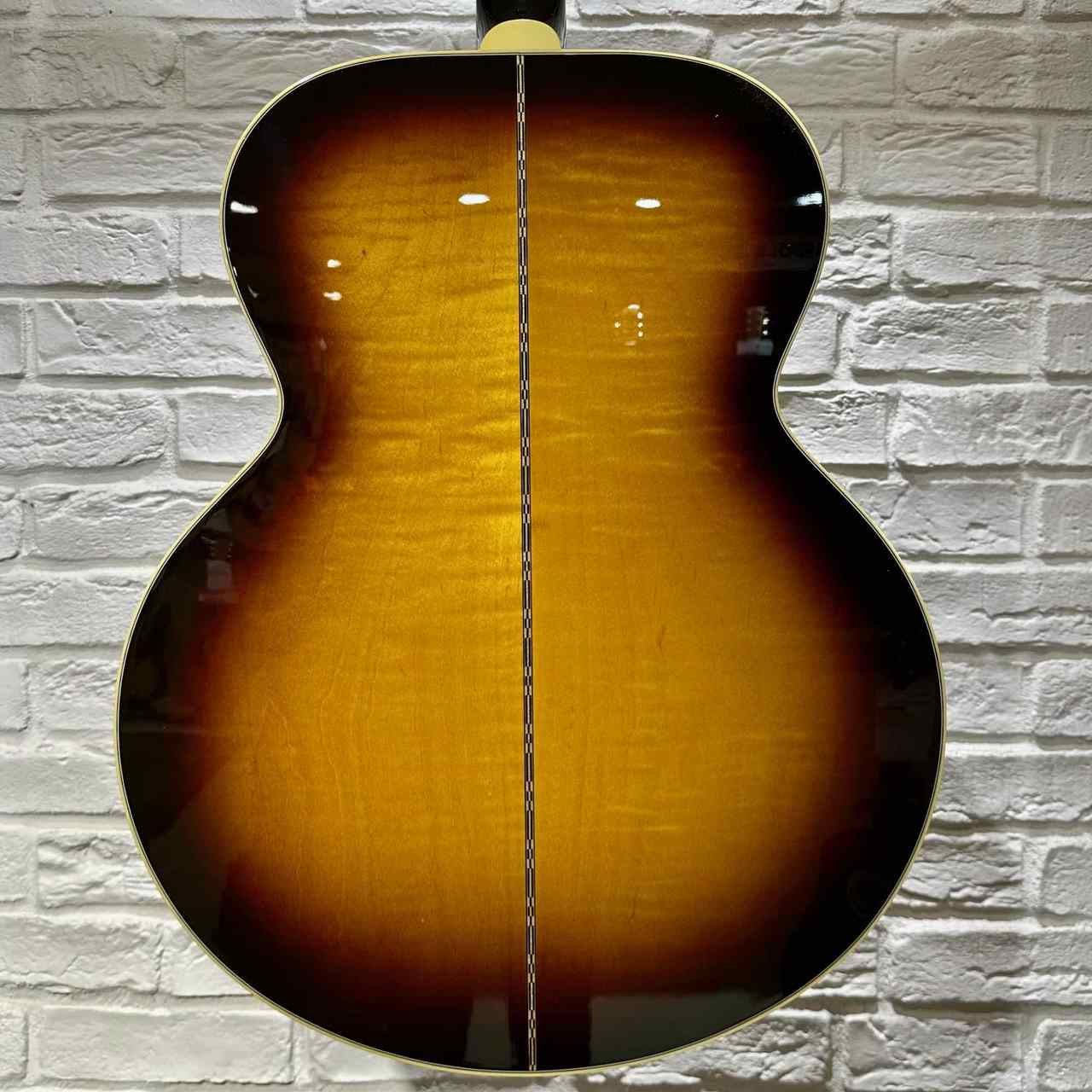 Gibson 【新春初売り大バーゲン1/12まで!】 SJ-200 Original #21765011