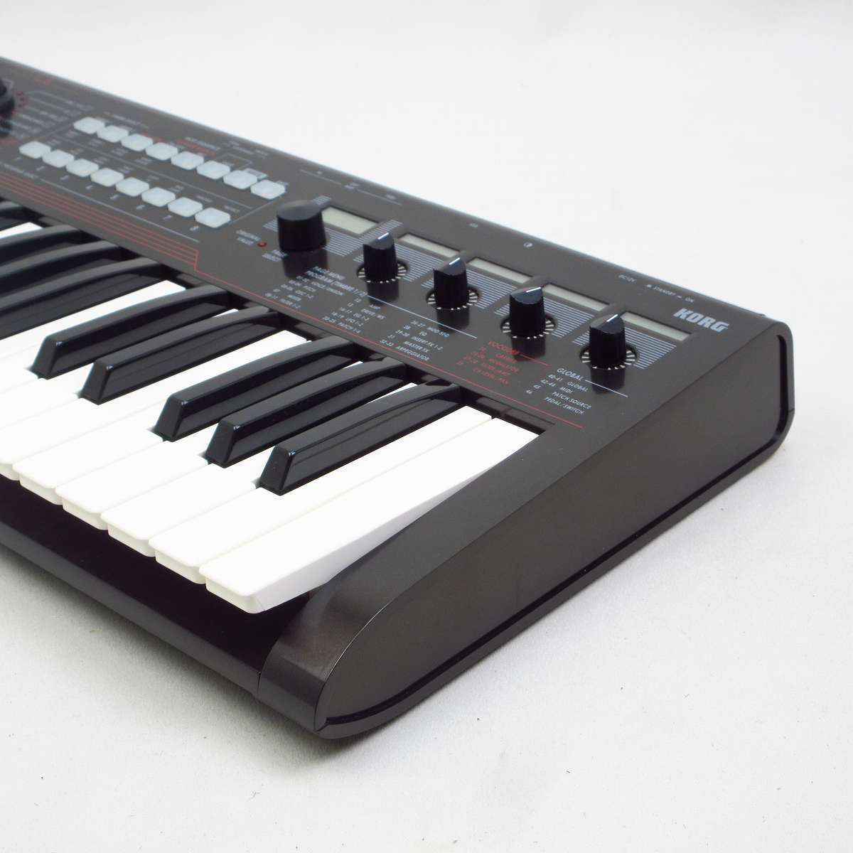 KORG R3 
