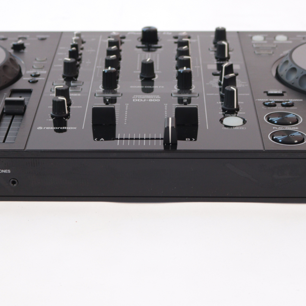 Pioneer Dj 【中古】 Pioneer DJ DDJ-800 rekordbox dj専用 Pioneer Dj 【中古】 Pioneer DJ DDJ-800 rekordbox dj専用