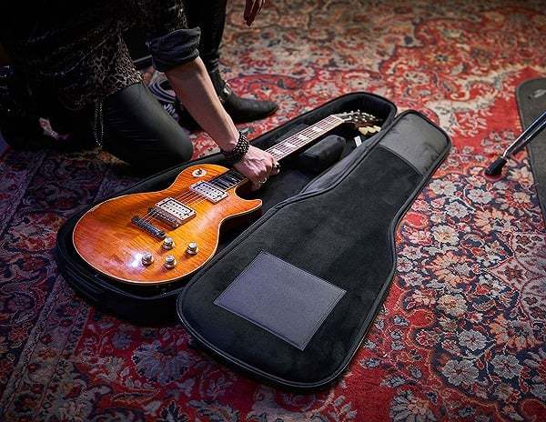 BOSS CB-EG01 Guitar Gig Bag エレキギター用ギグバッグ ギターケース