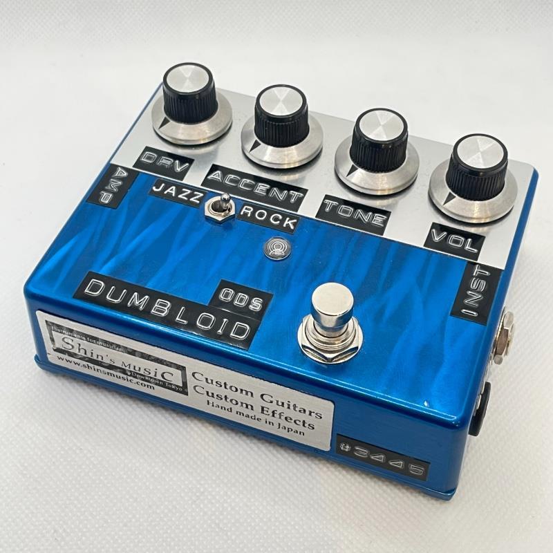 Shin's Music USED 中古 DUMBLOID ODS（中古）【楽器検索デジマート】