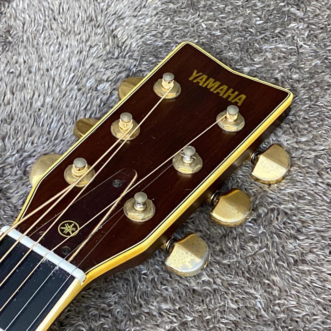 YAMAHA L-5 前期型【尾張小牧店】（中古/送料無料）【楽器検索デジマート】