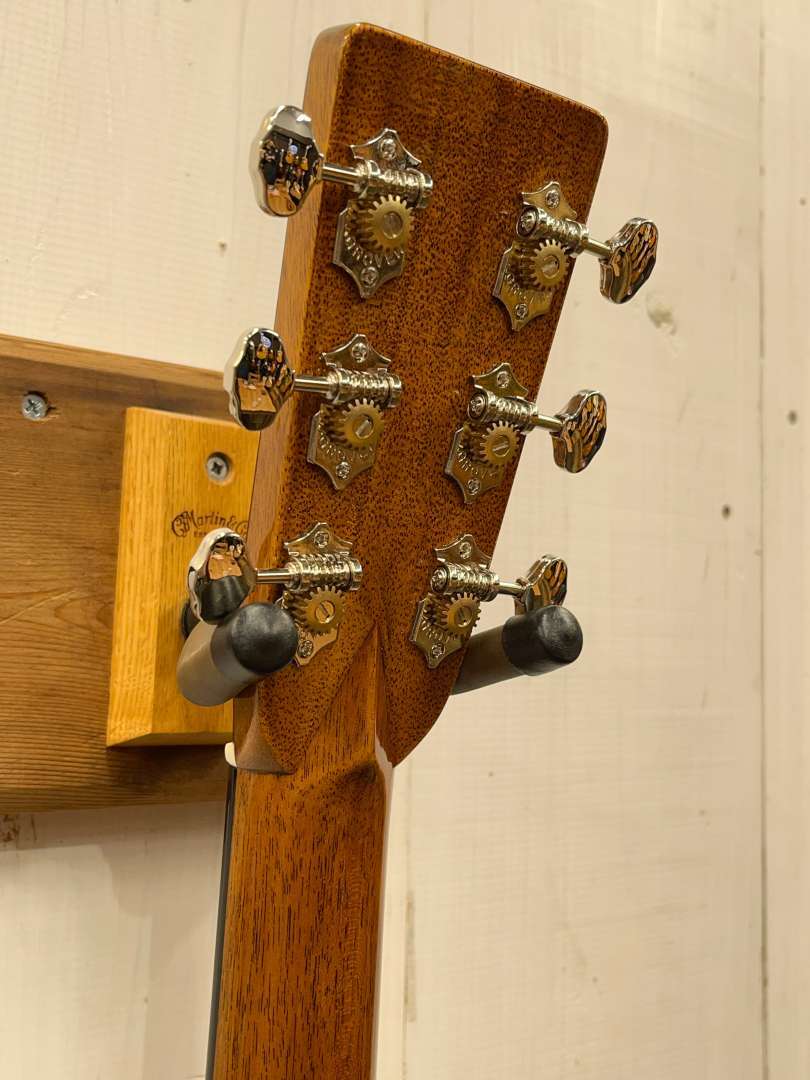 Martin 2025年製 000-EC 30TH Anniversary ♯2966135【無金利