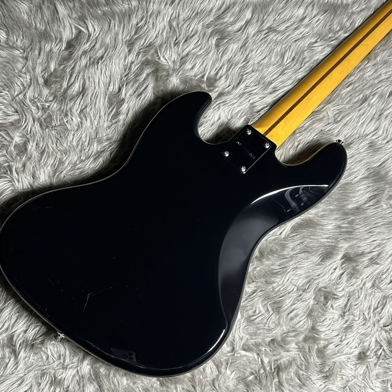 HISTORY HJB-Advanced Black エレキベース ジャズベースタイプ