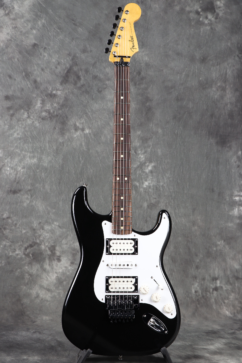 Fender Limited Edition 50th Anniversary Dave Murray Stratocaster