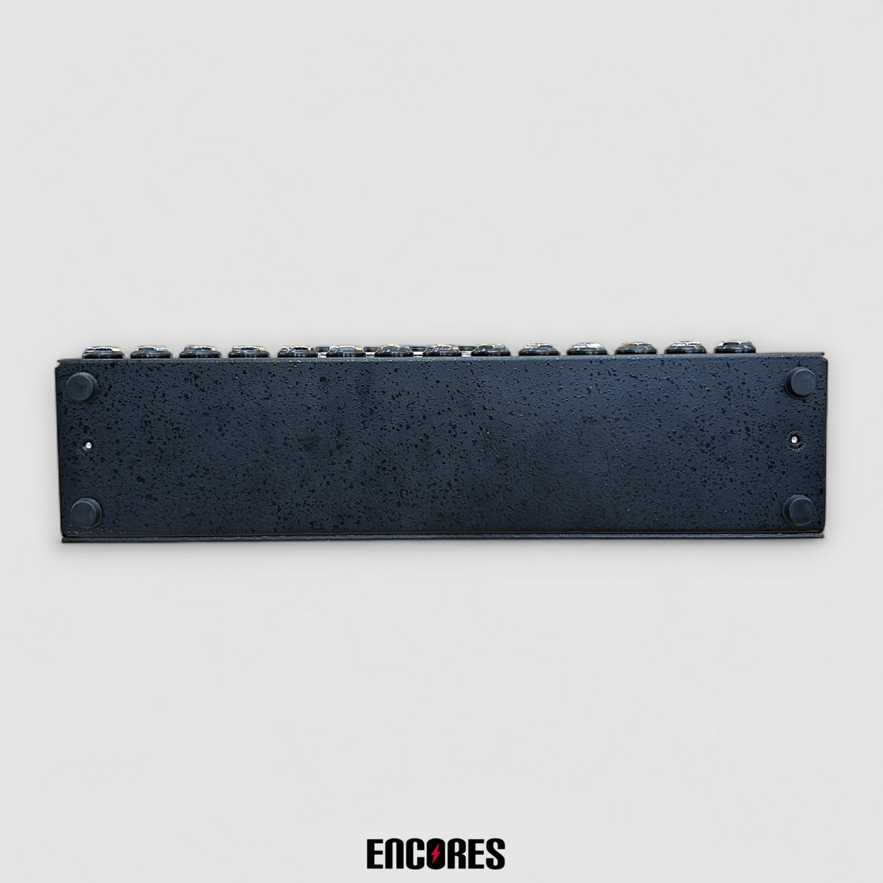 Providence PEC-04 PROGRAMMABLE EFFECTS CONTROLLER