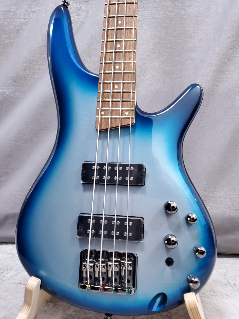 Ibanez SR300E Deep Ocean Metallic（新品特価）【楽器検索デジマート】