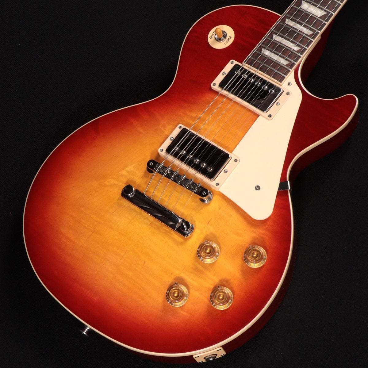 Gibson Exclusive Model Les Paul Standard 50s AAA Heritage Cherry