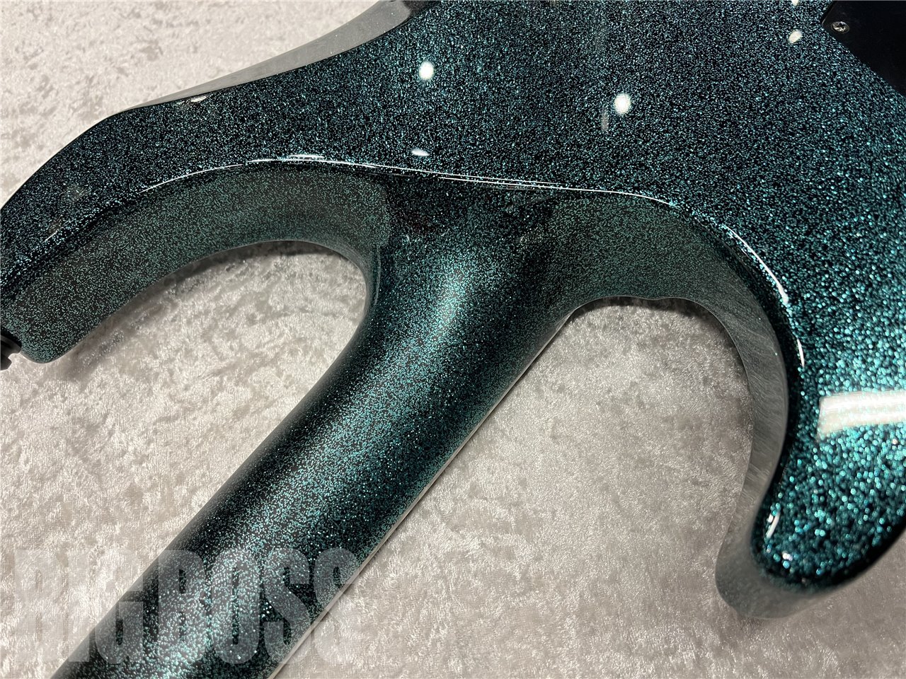 E-II HORIZON NT HS【Granite Sparkle】(新品/送料無料)【楽器 E-II HORIZON NT HS【Granite Sparkle】(新品/送料無料)【楽器