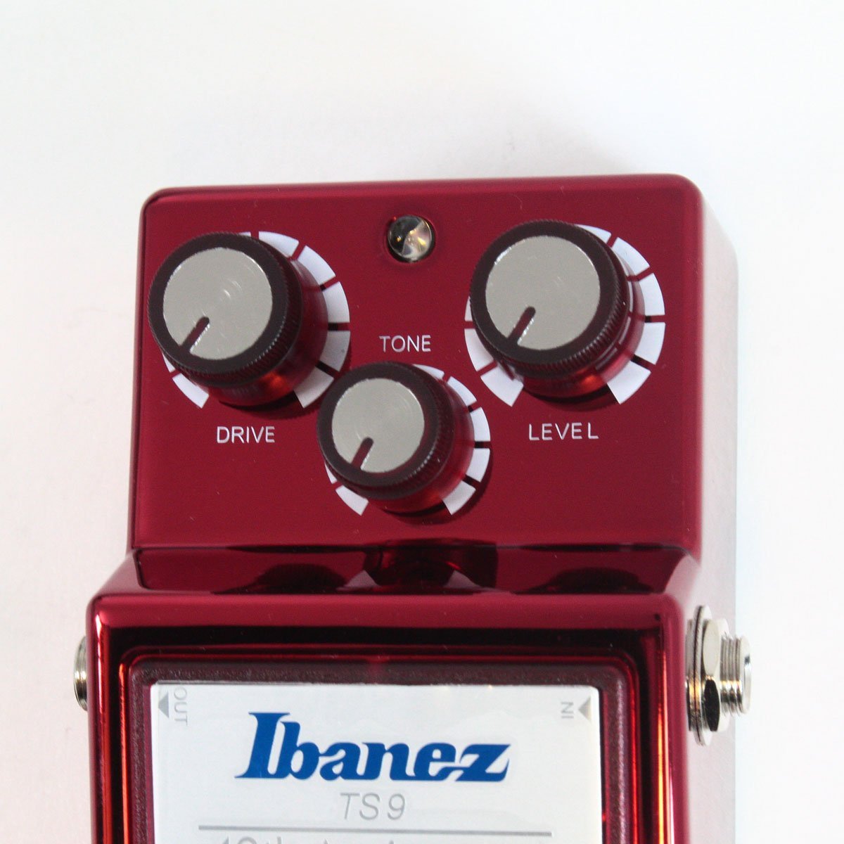 Ibanez TS9 40TH 限定カラー 箱付き Amazon.com: Ibanez Limited-edition 40th Anniversary TS9 Tube
