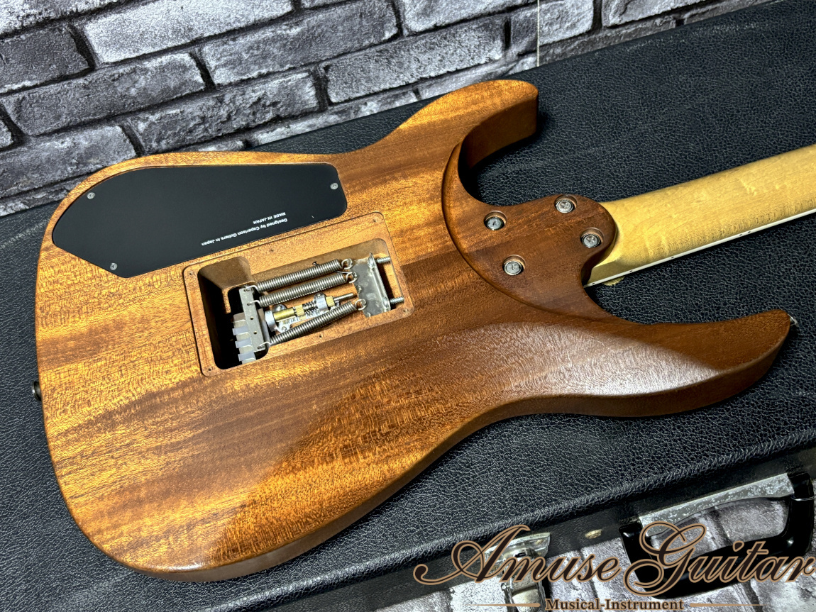 【中古】 マギーに喝采/ハーパーコリンズ・ジャパン/アリソン・タイラー 109 Dragon Eyes 蒔絵24Kゴールドパター (Serial NO.220/400) 3