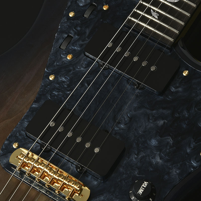 momose MJS-Sakura/E G BLU-B S/N:22927（新品/送料無料）【楽器検索