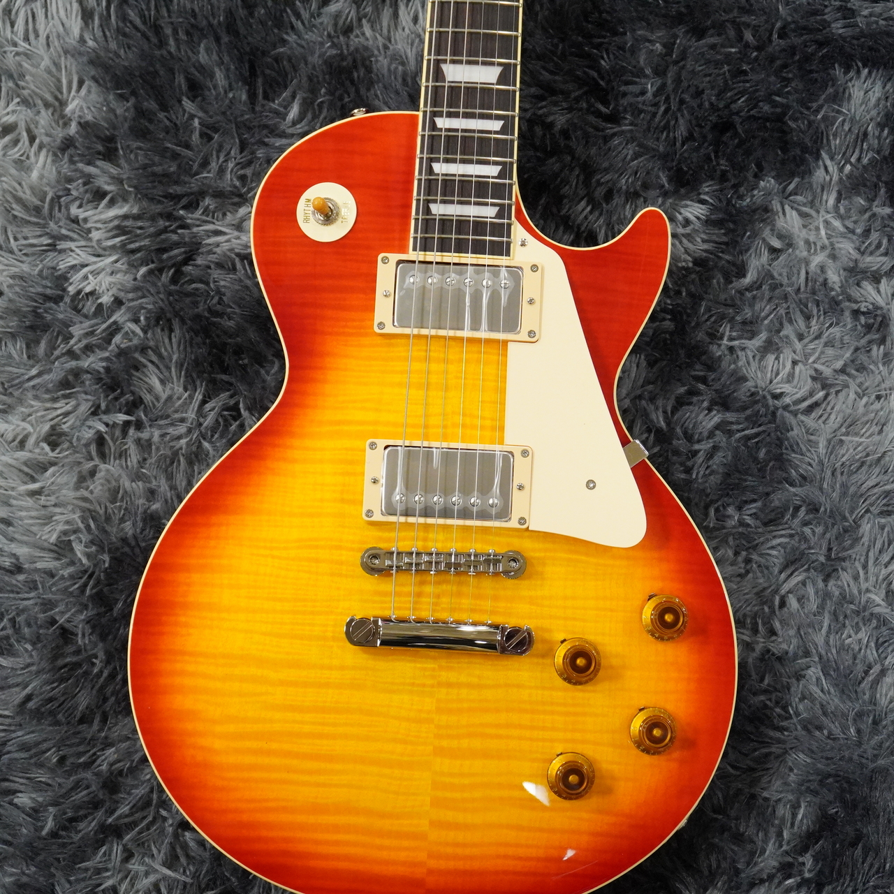 Tokai LS-101F CS (Cherry Sunburst) 【老舗国産ブランドによるLP