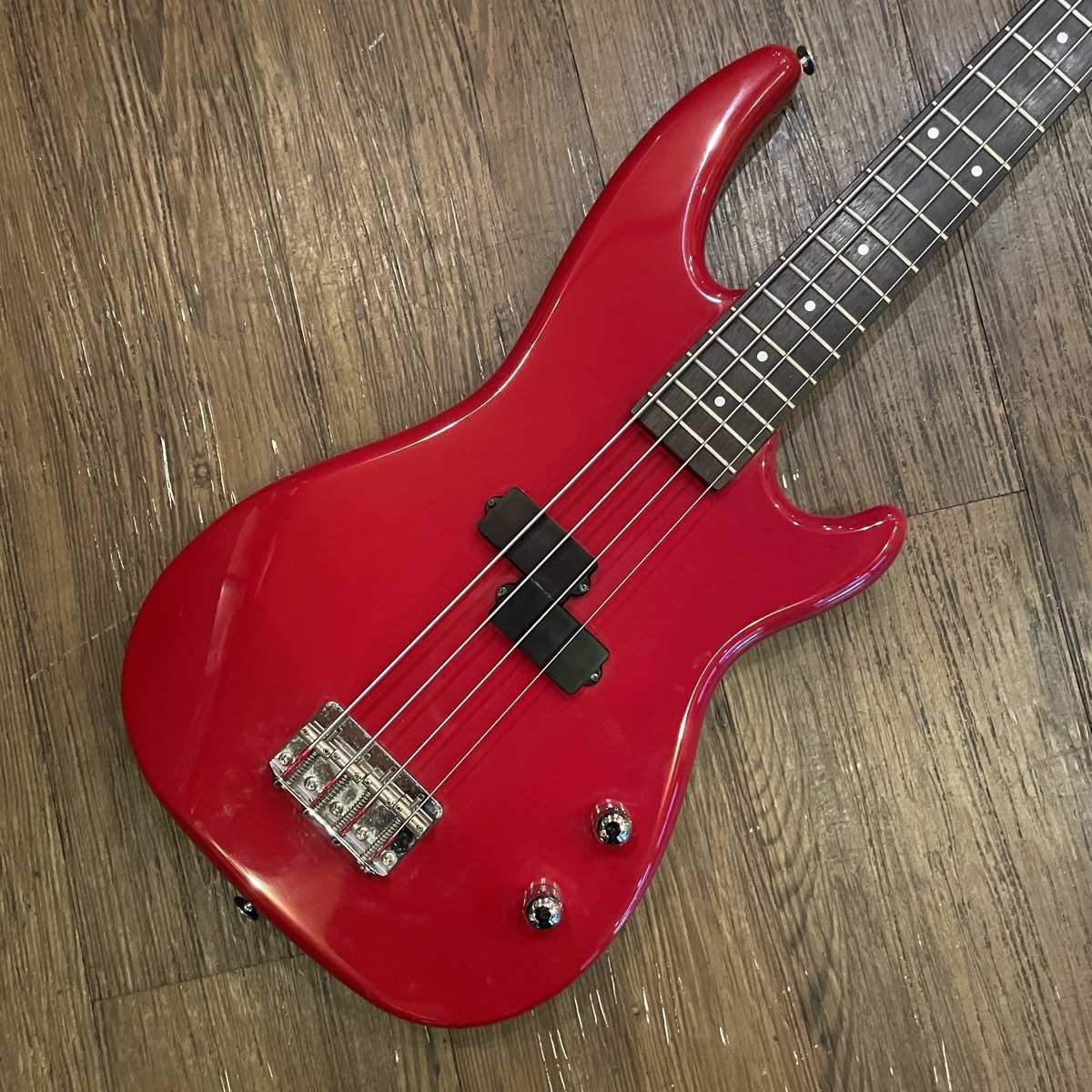 Greco PJB-M3 Electric Bass（中古/送料無料）【楽器検索