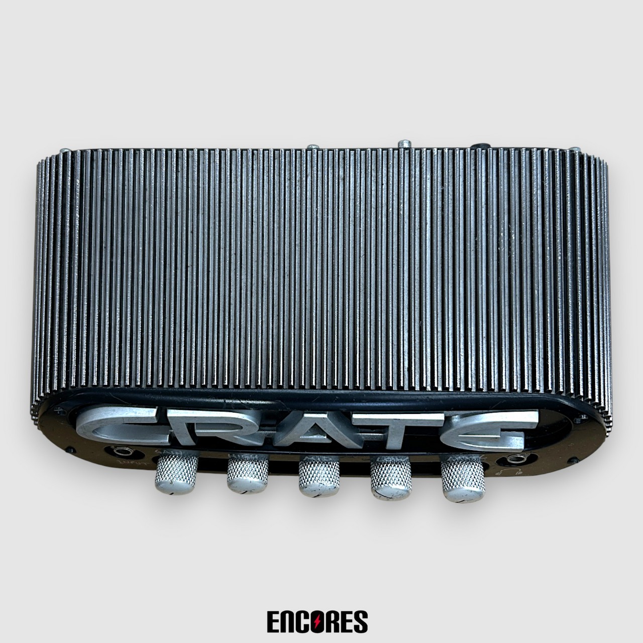 CRATE CPB150 PowerBlock（中古）【楽器検索デジマート】