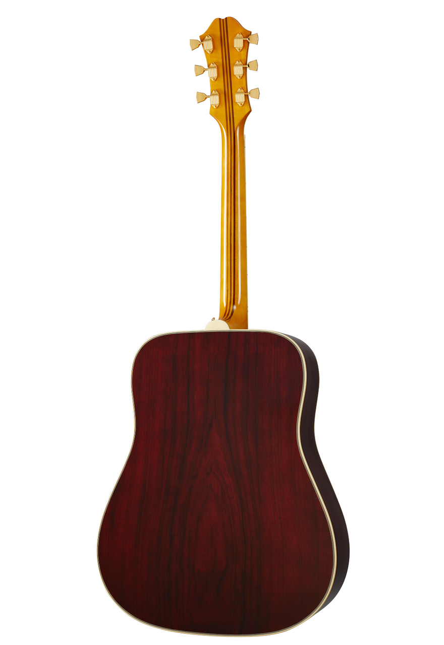 Epiphone Masterbilt Excellente -Antique Natural Aged-【ローン金利0